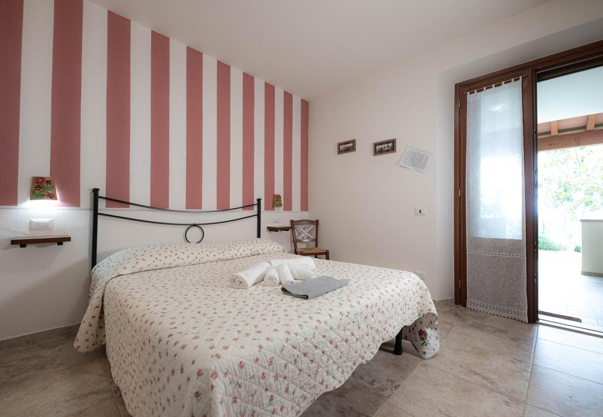 Agriturismo Diaccia Botrona Castiglione della Pescaia Exterior photo